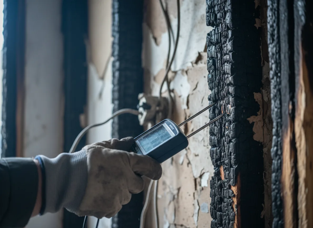 Fire Damage Restoration Tallmadge, OH FAQs